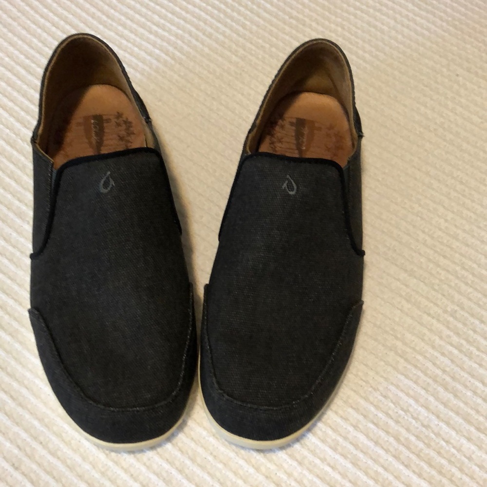 Olukai Slip On Shoes